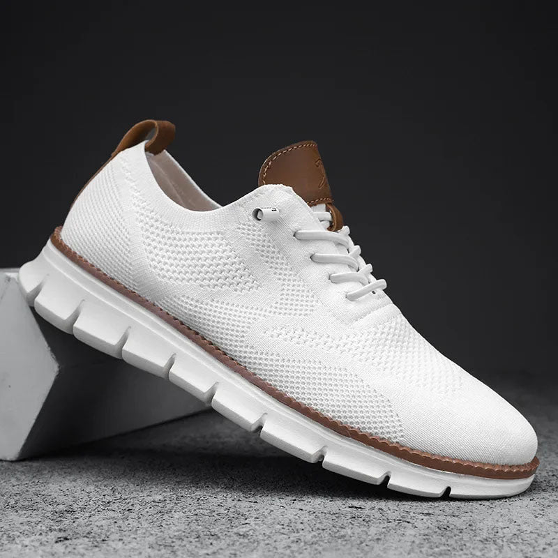 Heren Sneakers Casual Stijl 4