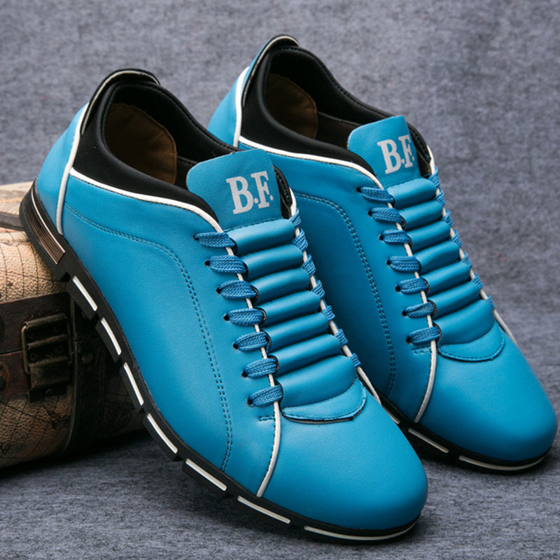 Heren Sneakers Casual Stijl 4