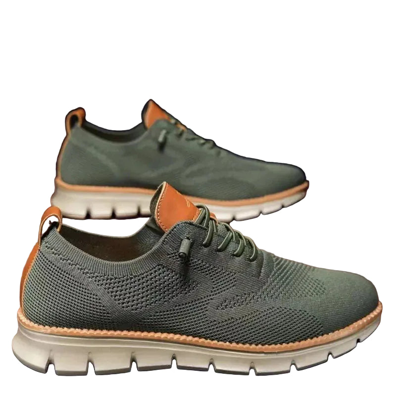 Heren Sneakers Casual Stijl 6
