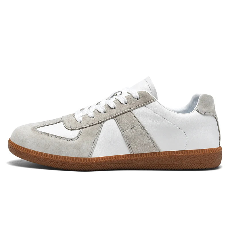 Heren Sneakers Casual Stijl voor Dagelijks Gebruik 0