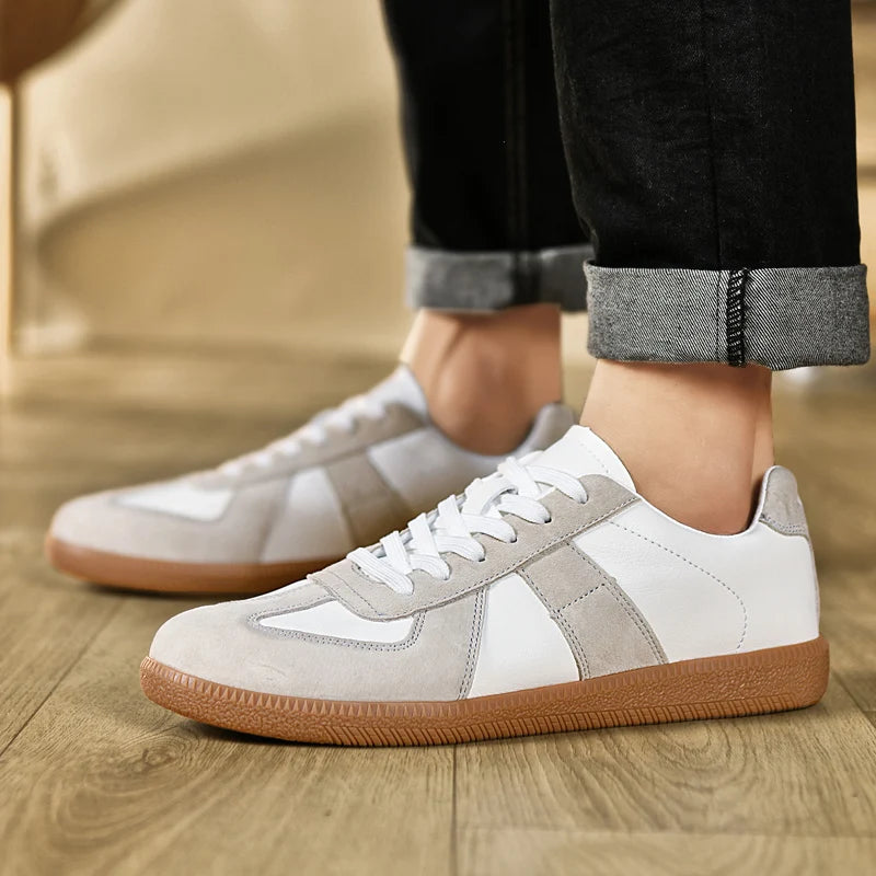 Heren Sneakers Casual Stijl voor Dagelijks Gebruik 1