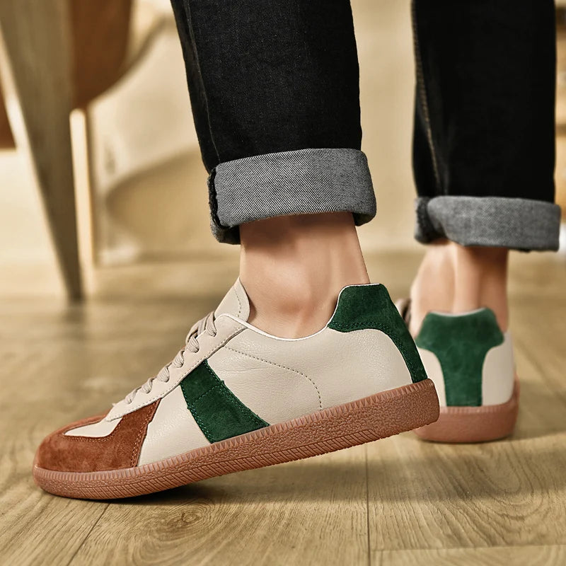 Heren Sneakers Casual Stijl voor Dagelijks Gebruik 2