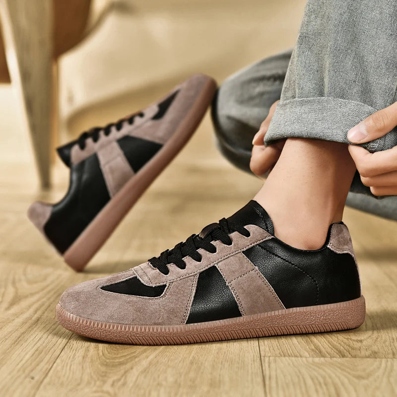 Heren Sneakers Casual Stijl voor Dagelijks Gebruik 3