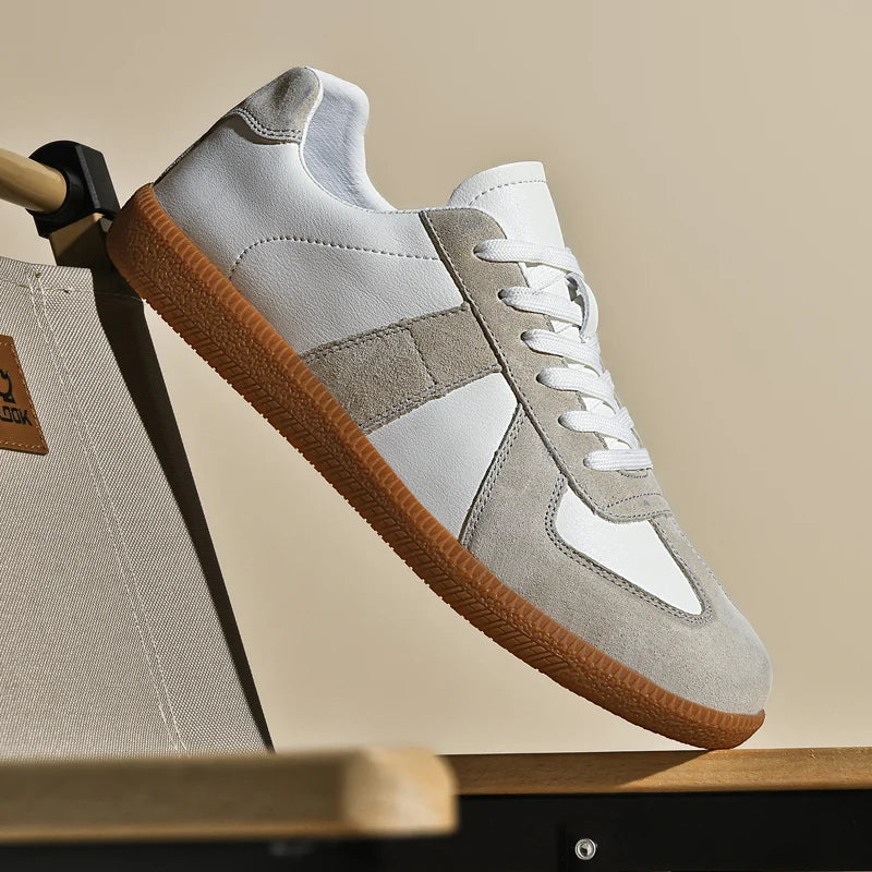 Heren Sneakers Casual Stijl voor Dagelijks Gebruik 5