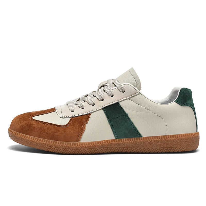 Heren Sneakers Casual Stijl voor Dagelijks Gebruik 7