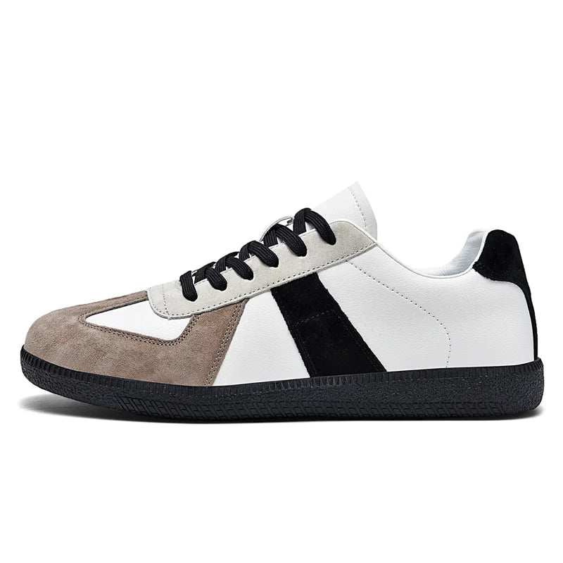Heren Sneakers Casual Stijl voor Dagelijks Gebruik 9