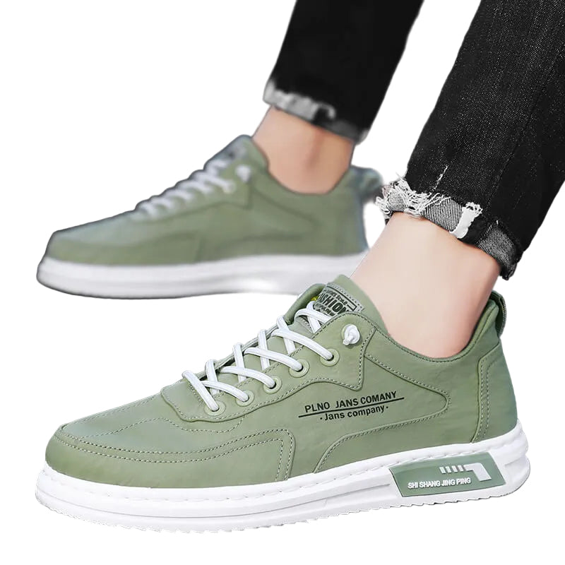 Heren Sneakers Casual Stijl voor Diverse Gelegenheden 4