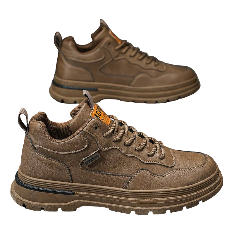 Heren Sneakers Casual Stijlvol 0