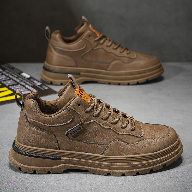 Heren Sneakers Casual Stijlvol 1