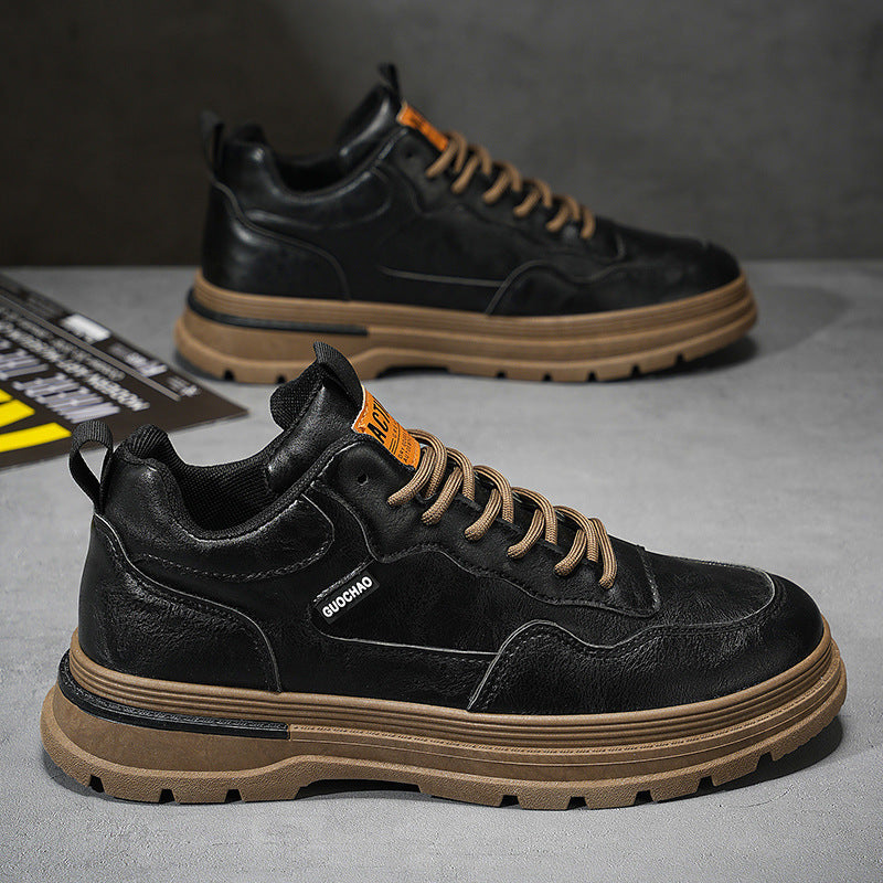 Heren Sneakers Casual Stijlvol 6