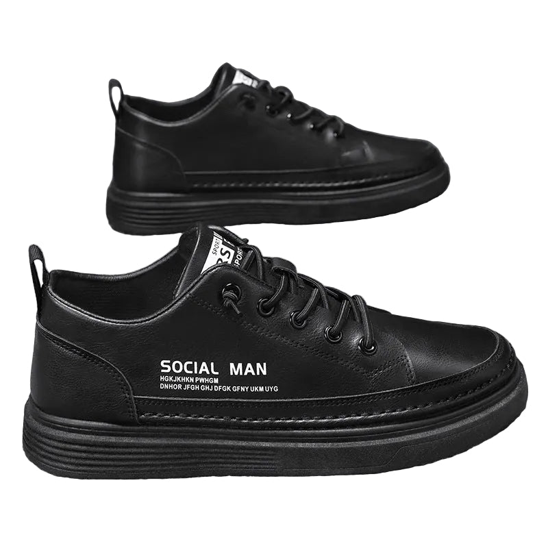 Heren Sneakers Modieus en Comfortabel 0