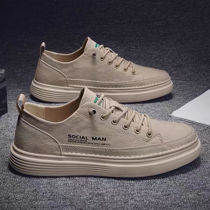 Heren Sneakers Modieus en Comfortabel 1