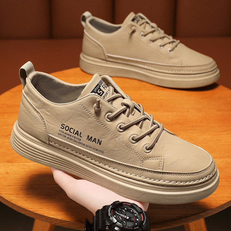 Heren Sneakers Modieus en Comfortabel 1