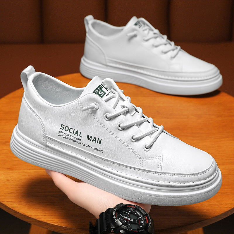 Heren Sneakers Modieus en Comfortabel 2
