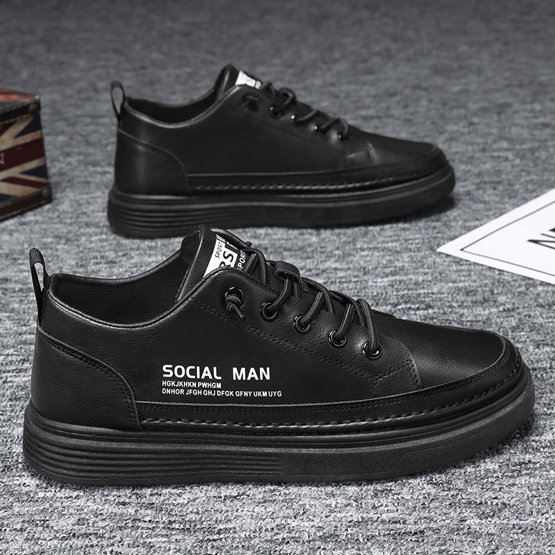 Heren Sneakers Modieus en Comfortabel 3
