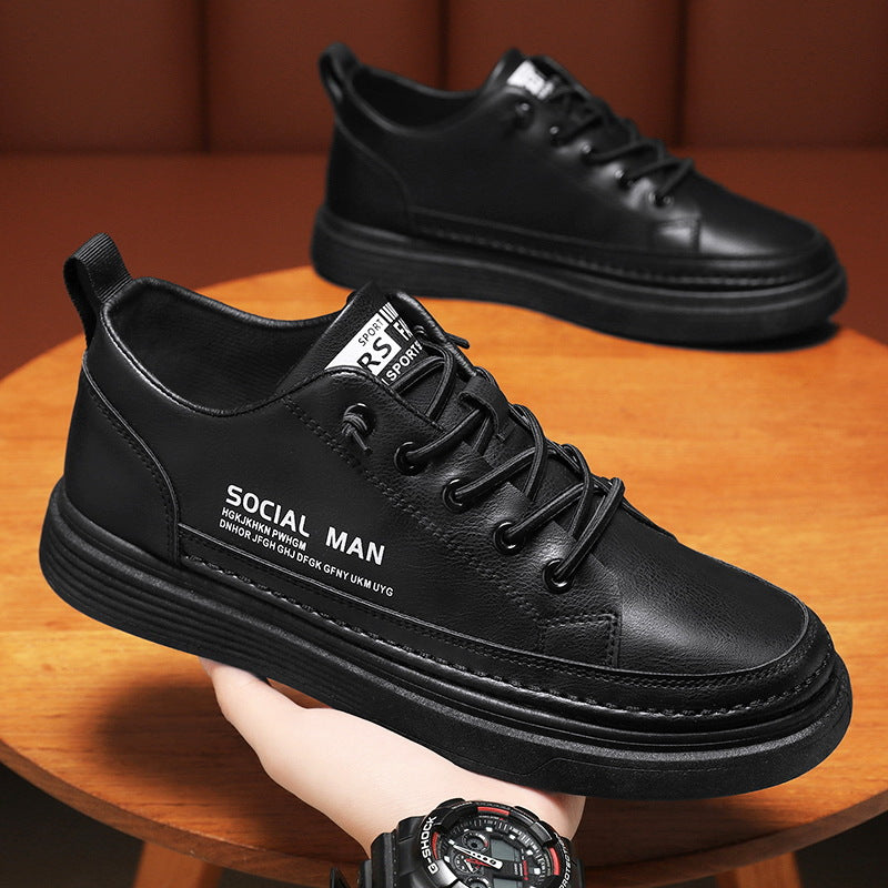 Heren Sneakers Modieus en Comfortabel 3