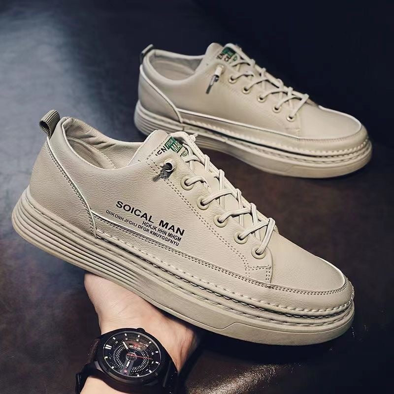 Heren Sneakers Modieus en Comfortabel 4