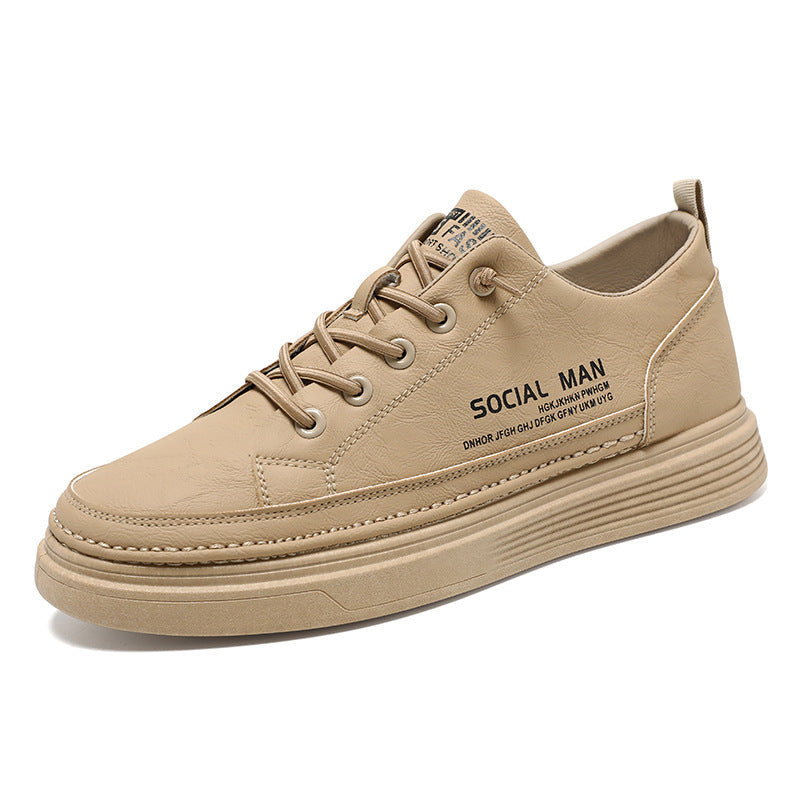 Heren Sneakers Modieus en Comfortabel 5