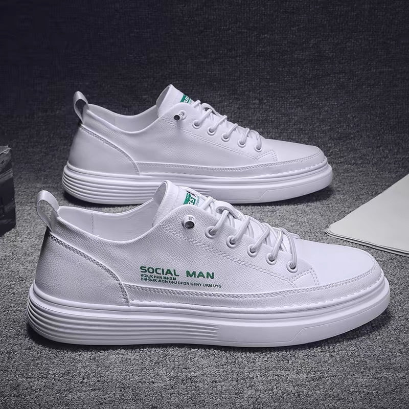 Heren Sneakers Modieus en Comfortabel 6