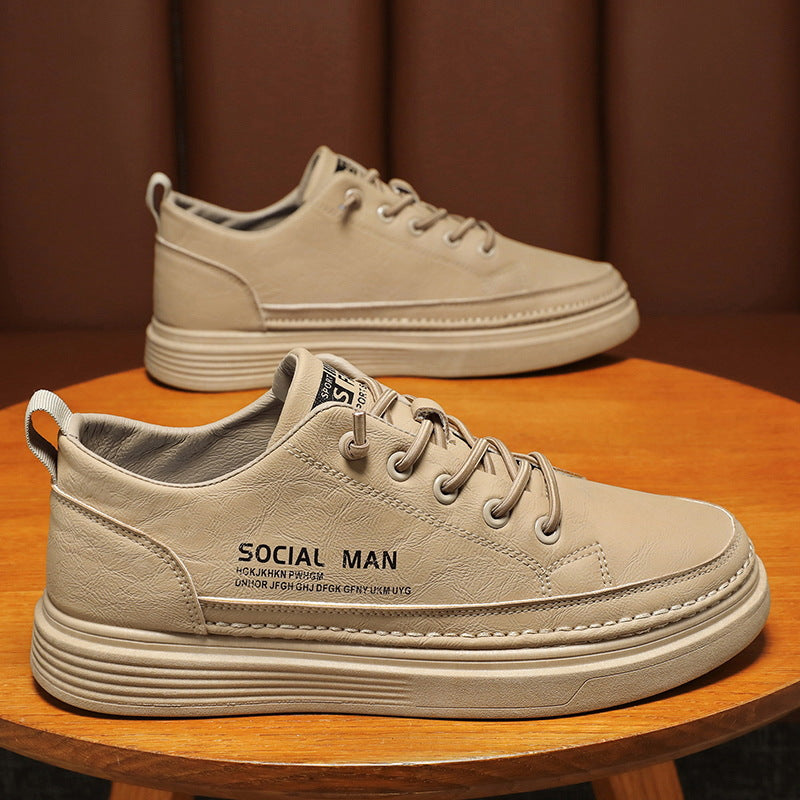 Heren Sneakers Modieus en Comfortabel 6