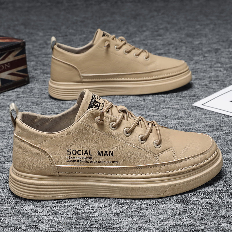 Heren Sneakers Modieus en Comfortabel 7