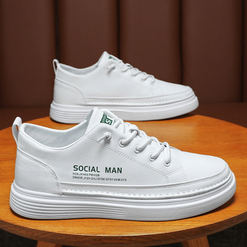 Heren Sneakers Modieus en Comfortabel 7