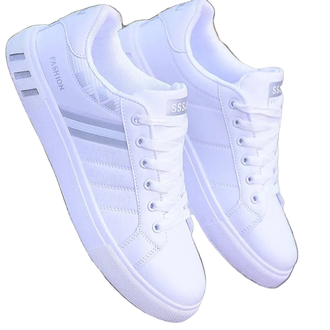 Heren Sneakers Sportief en Stijlvol 0