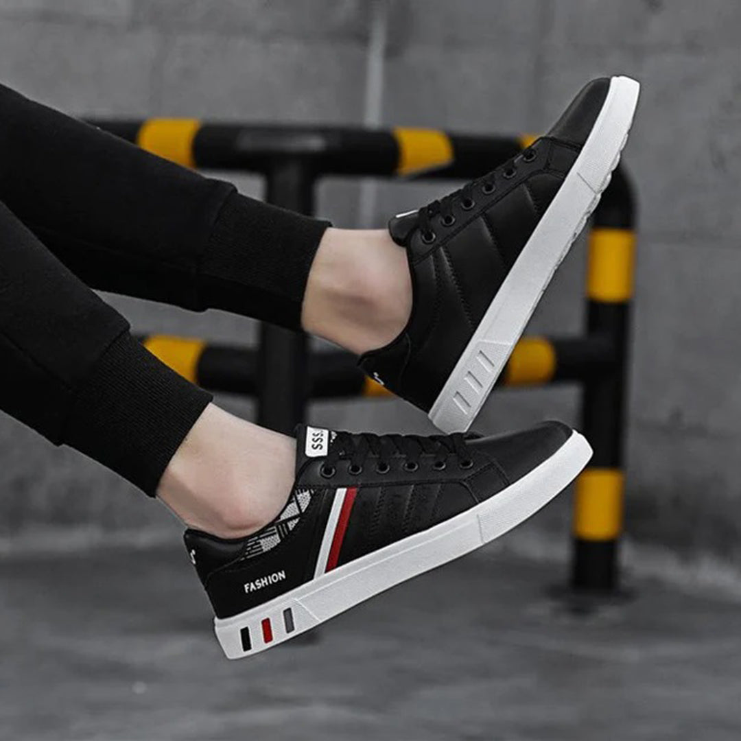 Heren Sneakers Sportief en Stijlvol 1