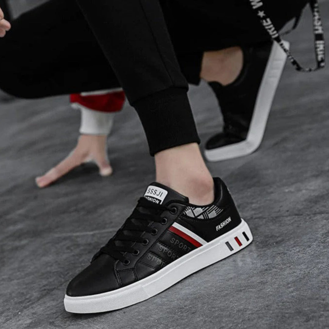 Heren Sneakers Sportief en Stijlvol 6