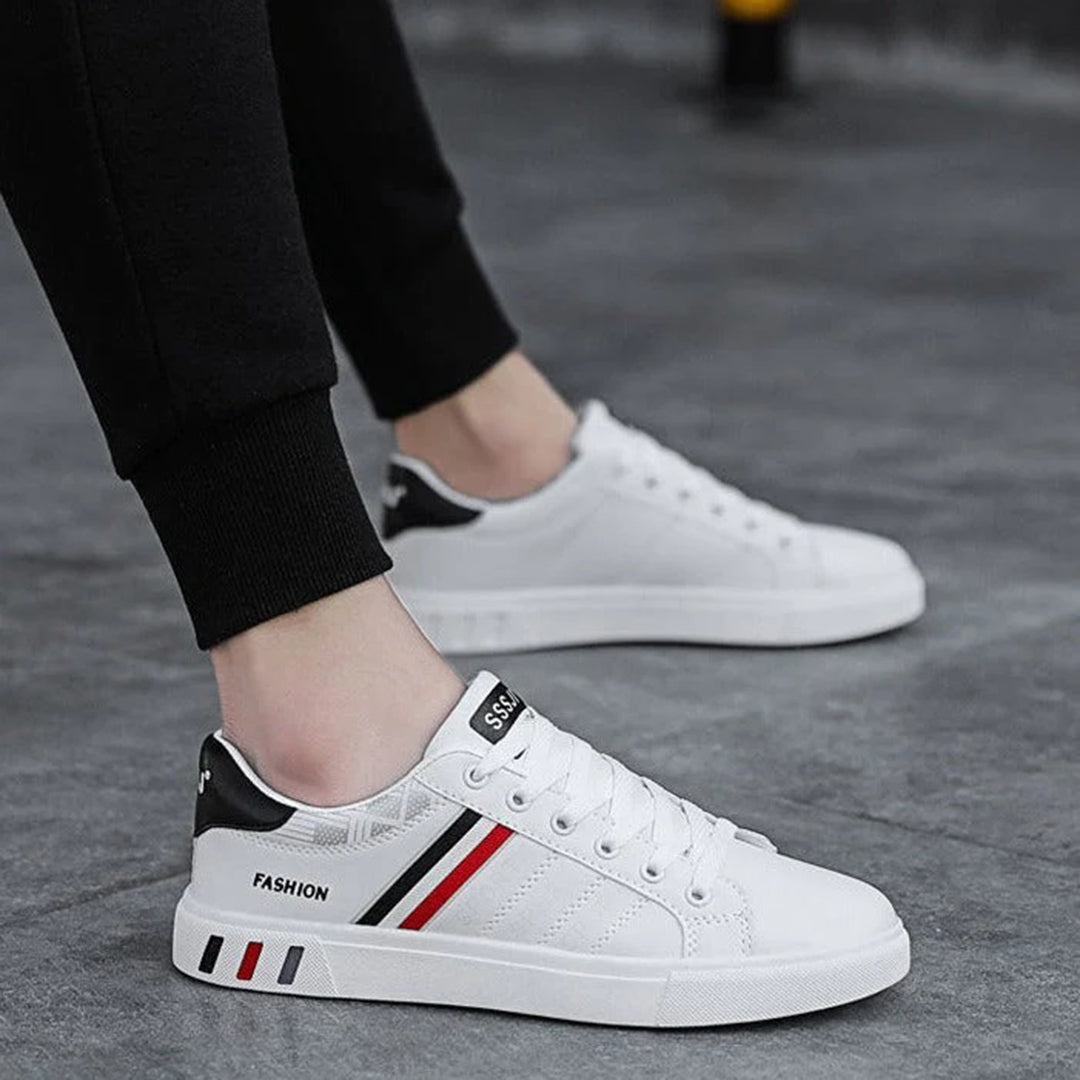 Heren Sneakers Sportief en Stijlvol 7