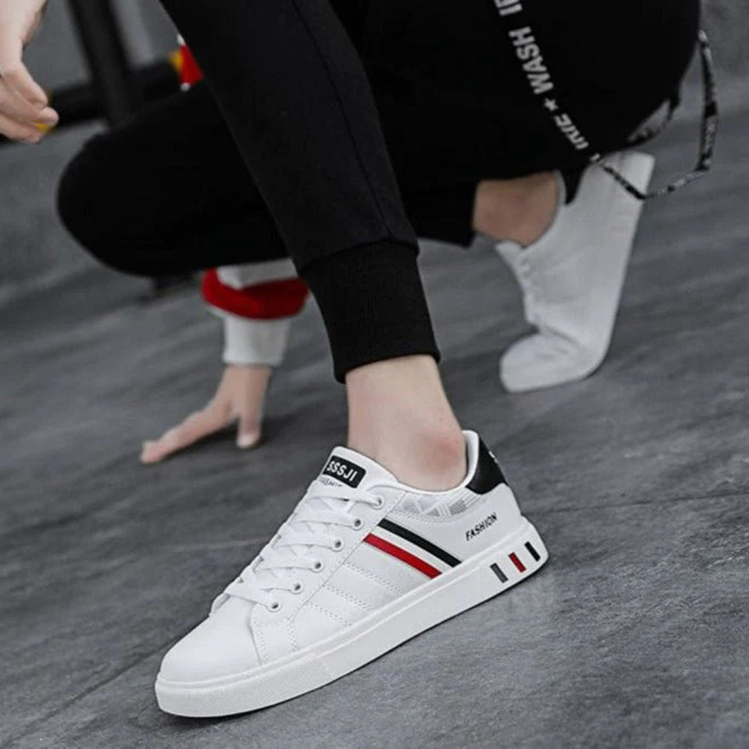 Heren Sneakers Sportief en Stijlvol 8