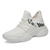 Heren Sneakers Verhoogd Casual Minimalistisch 1