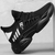 Heren Sneakers Verhoogd Casual Minimalistisch 5