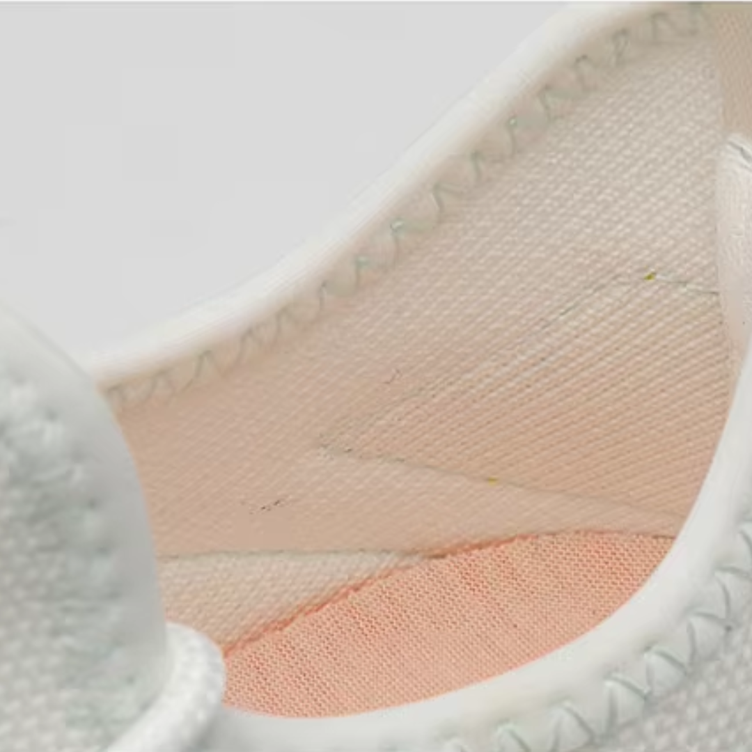 Heren Sneakers Verhoogd Casual Minimalistisch 6