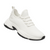 Heren Sneakers met Verborgen Verhoging voor een Subtiele Boost 0