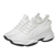 Heren Sneakers met Verborgen Verhoging voor een Subtiele Boost 4