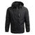 Heren Softshell Jas Functioneel Design 0