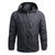 Heren Softshell Jas Functioneel Design 5