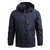 Heren Softshell Jas Functioneel Design 6