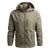 Heren Softshell Jas Functioneel Design 7