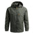 Heren Softshell Jas Functioneel Design 8