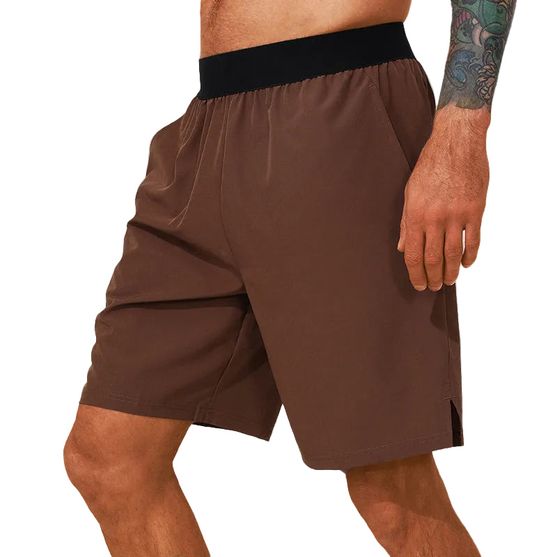 Heren Sport Shorts Prestaties 0
