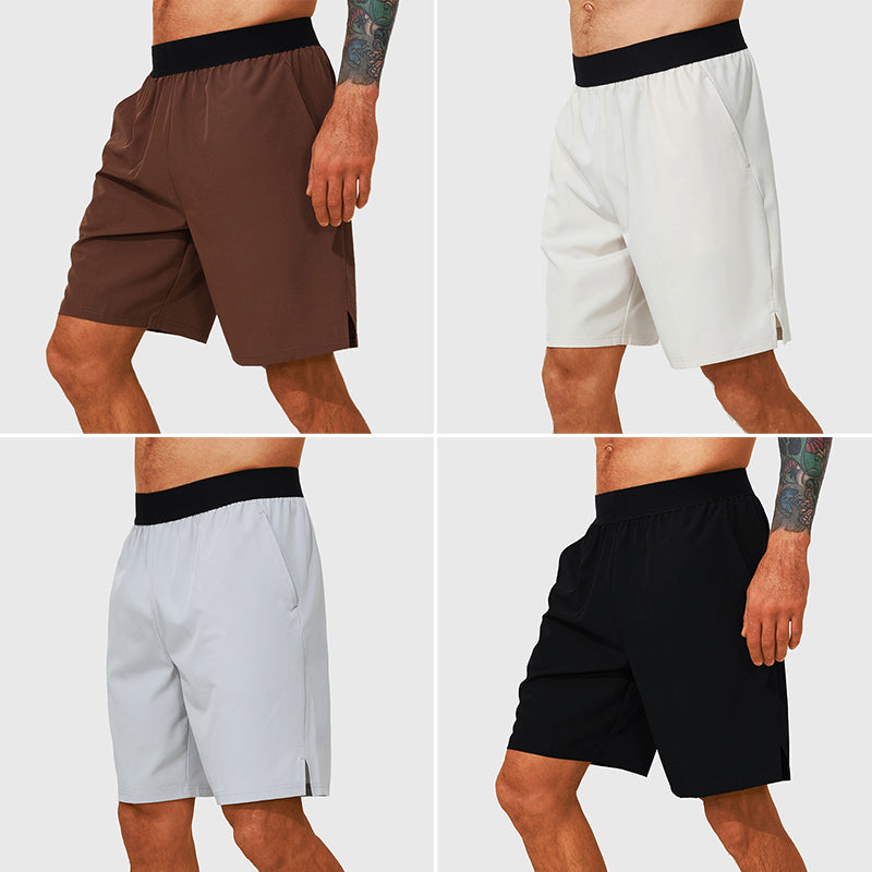 Heren Sport Shorts Prestaties 5
