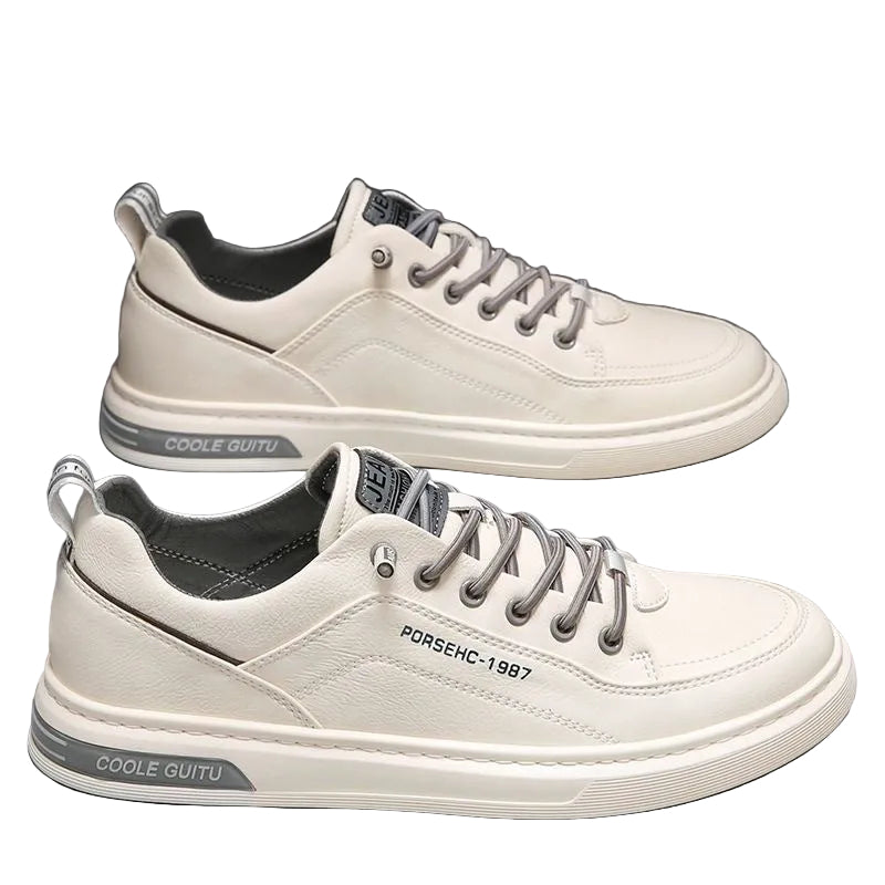 Heren Sportschoenen Ademend en Comfortabel 0