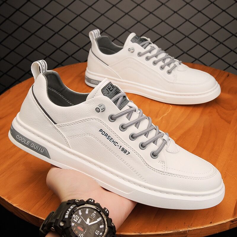 Heren Sportschoenen Ademend en Comfortabel 2