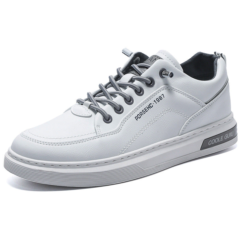 Heren Sportschoenen Ademend en Comfortabel 5