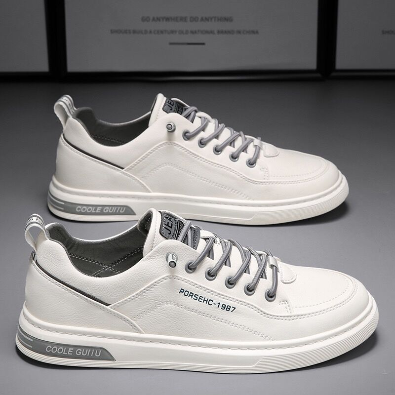 Heren Sportschoenen Ademend en Comfortabel 7