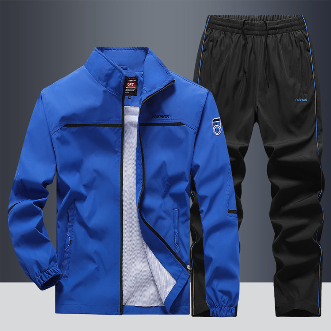Heren Sportset voor Herfst Activiteiten 1
