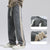 Heren Sweatpants Corduroy Comfortabel Zachte Katoen Casual 0