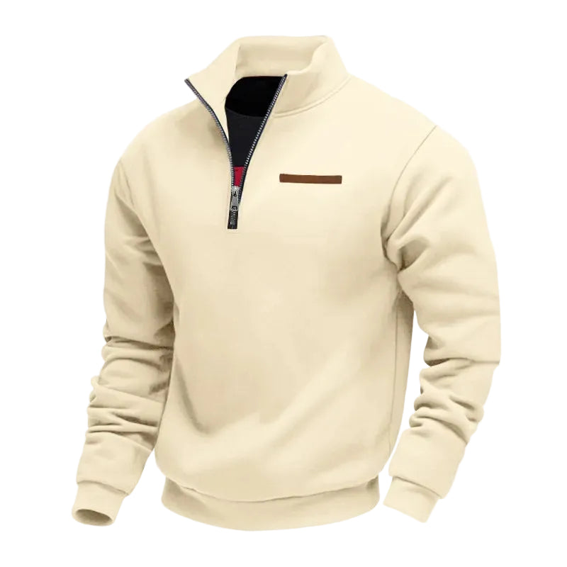 Heren Sweatshirt Casual Stijl 0